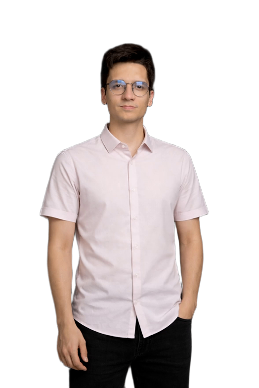 Lucca Barroso Web Developer